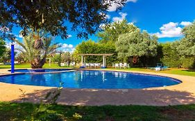 Finca la Cañera Alcalá de Guadaira by Ruralidays